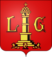 Blason liege.svg