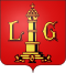 Blason de la ville de Liège