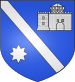 Coat of arms of Introd