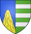 Wappen von Buhl