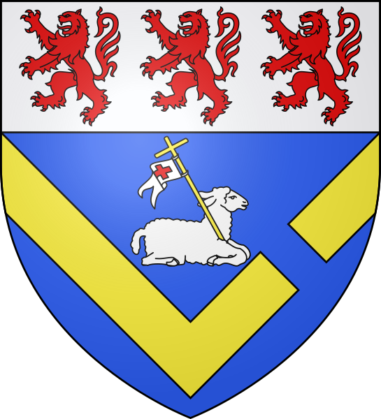 File:Blason ville fr Petit-Verly (Aisne).svg