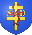 Saint-Dié-des-Vosges címere