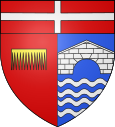Wappen von Saint-Félix-de-Sorgues