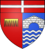 Escudo de Saint-Félix-de-Sorgues