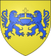 Coat of arms of Saint Jean le Comtal