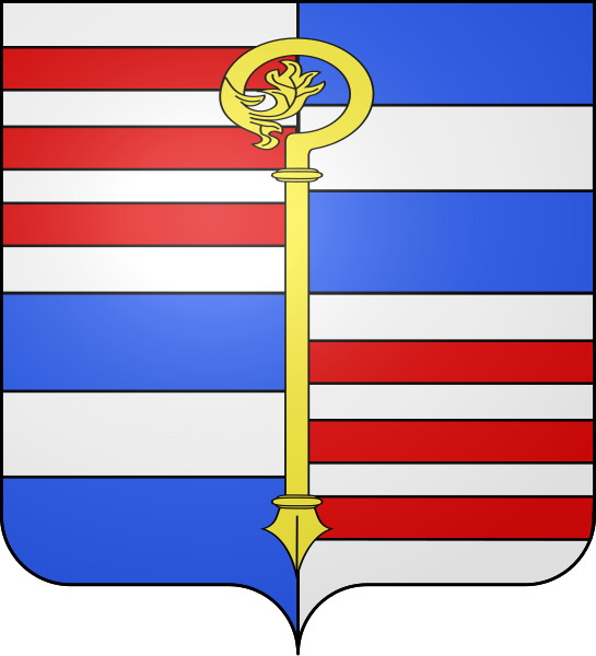 File:Blason ville fr Vallerange 57.svg