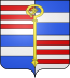 Blason de Vallerange