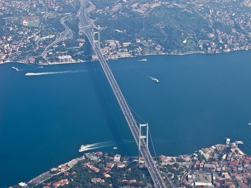 File:Boğaziçi Köprüsü - Aerial view.jpg