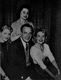 Thumbnail for The Bob Crosby Show