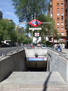 Métro de Boca Concha Espina DSCF0528.JPG