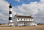 Vignette pour Bodie Island Light Station