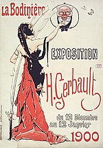 Thumbnail for La Bodinière