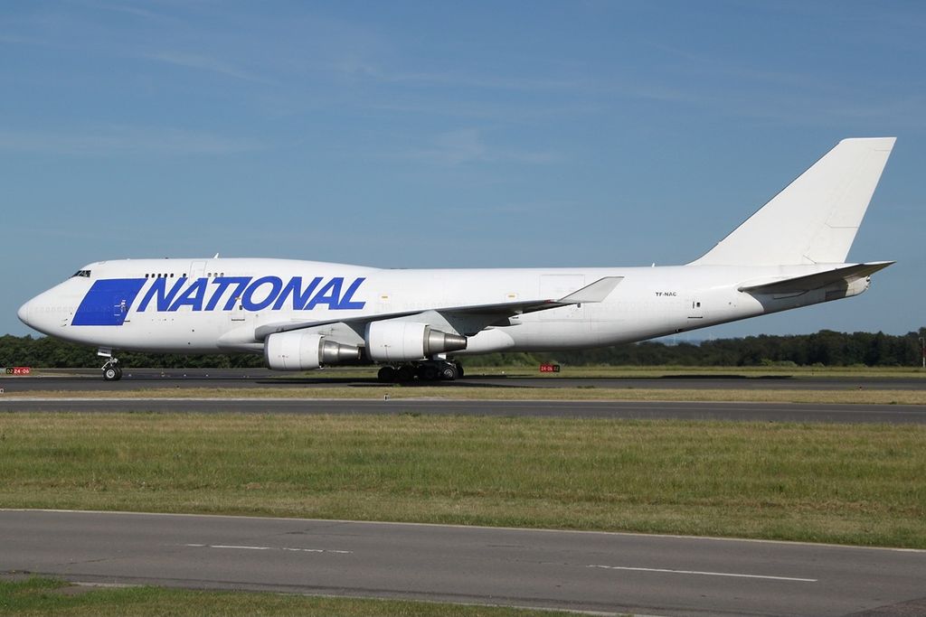 File:Boeing 747-428(BCF) National Airlines TF-NAC, LUX Luxembourg