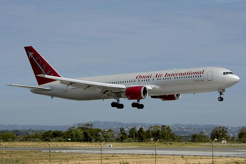 File:Boeing 767-33A(ER), Omni Air International (OAI) JP6834313.jpg