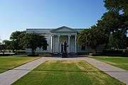 Sam Rayburn Library and Museum