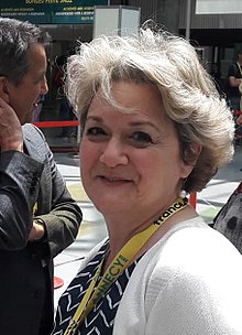 Bonnie Arnold 2018.jpg