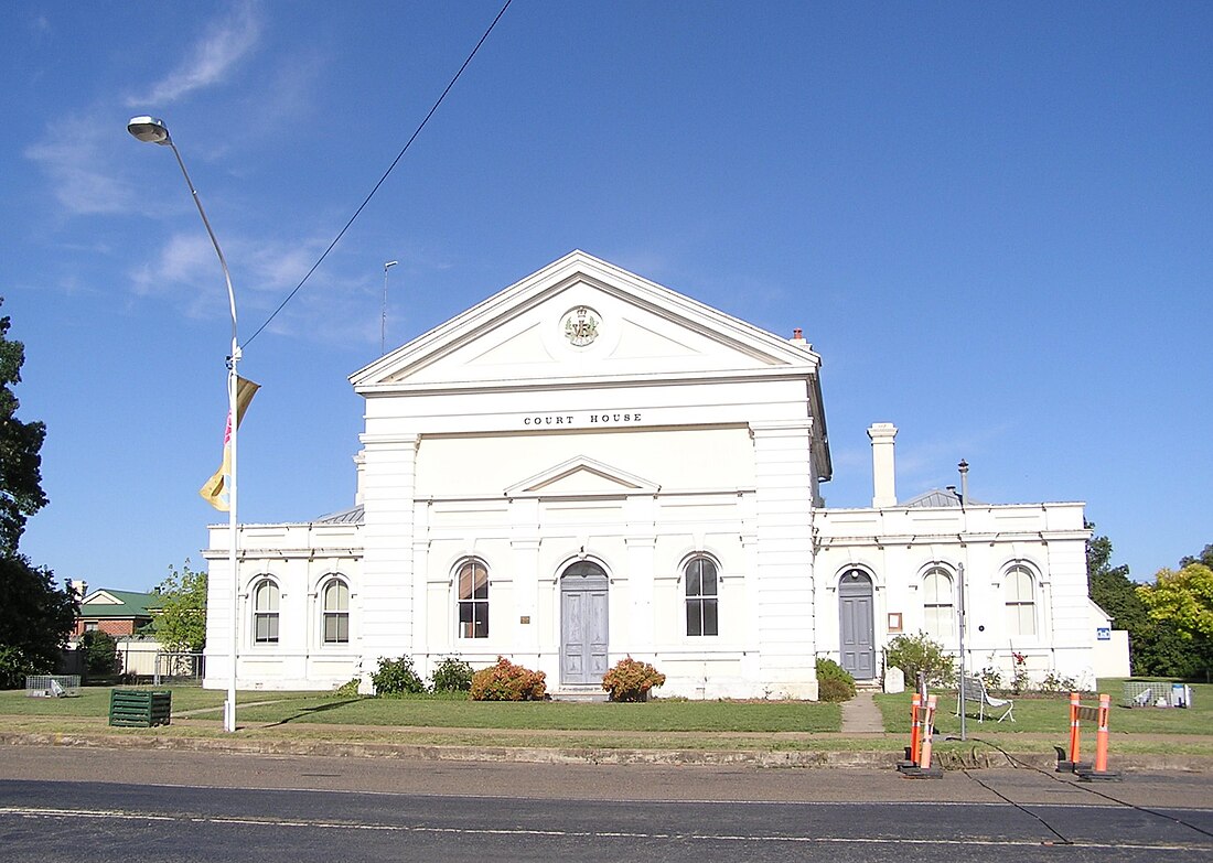 Boorowa