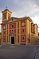 Església parroquial de Santa Anna de Borbotó (València)