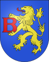 BoscoGurin-coat of arms.svg