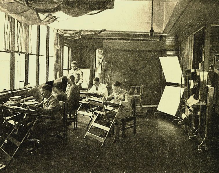 File:Boys' Life of Booker T. Washington - Class in Photography at Tuskegee Institute.jpg