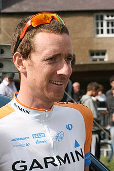 Bradley Wiggins