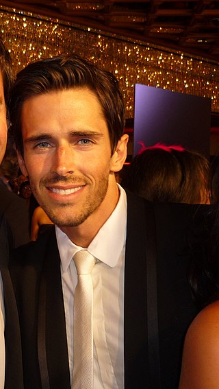 <span class="mw-page-title-main">Brandon Beemer</span> American actor and model