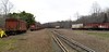 Branford Steam Railroad yard, December 2015.jpg