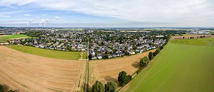Brauweiler Panorama