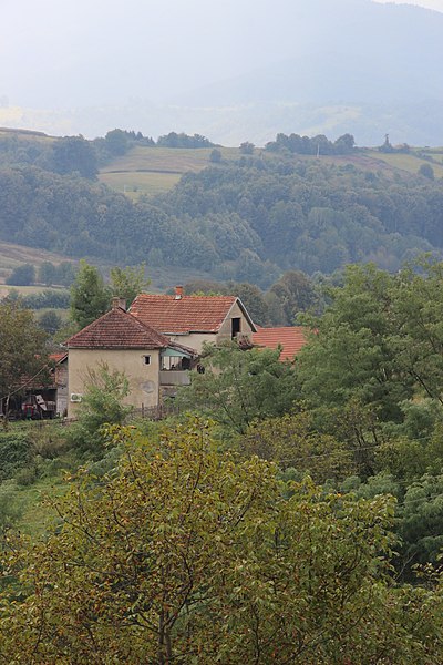 File:Brežđe - opština Mionica - zapadna Srbija - panorama 12.jpg