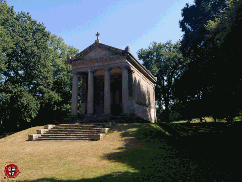 File:Brec'h. Champ des martyrs - Chapelle.gif