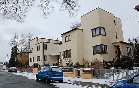 Breitscheidstraße (Quedlinburg)