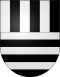 Bremgarten coat of arms
