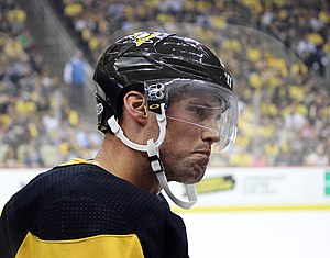 Brian Dumoulin