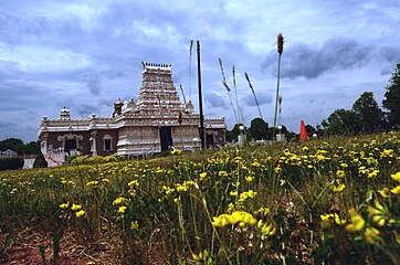 Hindu Temple