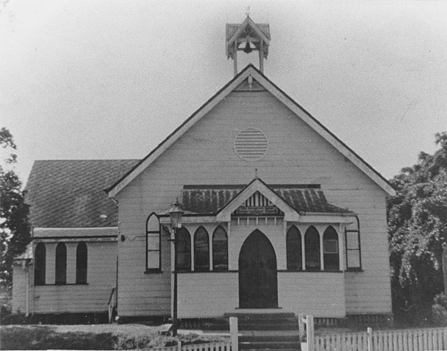 Brighton Road Congregational Church