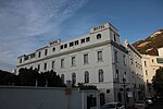 Thumbnail for Bristol Hotel, Gibraltar