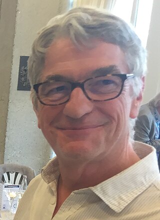 <span class="mw-page-title-main">Bruno Chaudret</span> French chemist