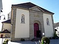 Brunstatt - église - façade.jpg