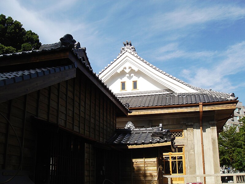 File:Budokan by Taichung Takenori Hall.JPG