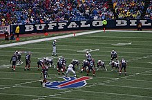 Allen-led Bills throttle division rival Patriots, 47-17