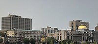 Thumbnail for Government Center, Newark