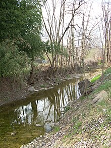 La Buliga a Chignolo d'Isola