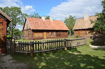 Bungemuseet.