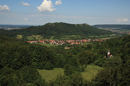 Burgstall Burgstein01