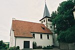 St. Georg (Burgstall)