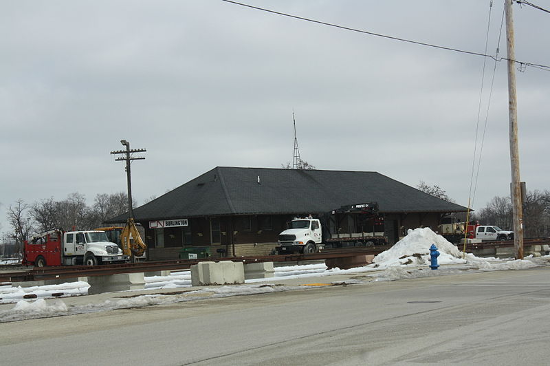 File:Burlington Wisconsin Train Station.jpg