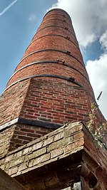 Bursledon Brickworks Museum