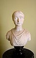 * Nomination Bust of Letizia Murat --Livioandronico2013 08:29, 16 August 2015 (UTC) * Promotion Good quality. --Papperlapap 09:14, 16 August 2015 (UTC)