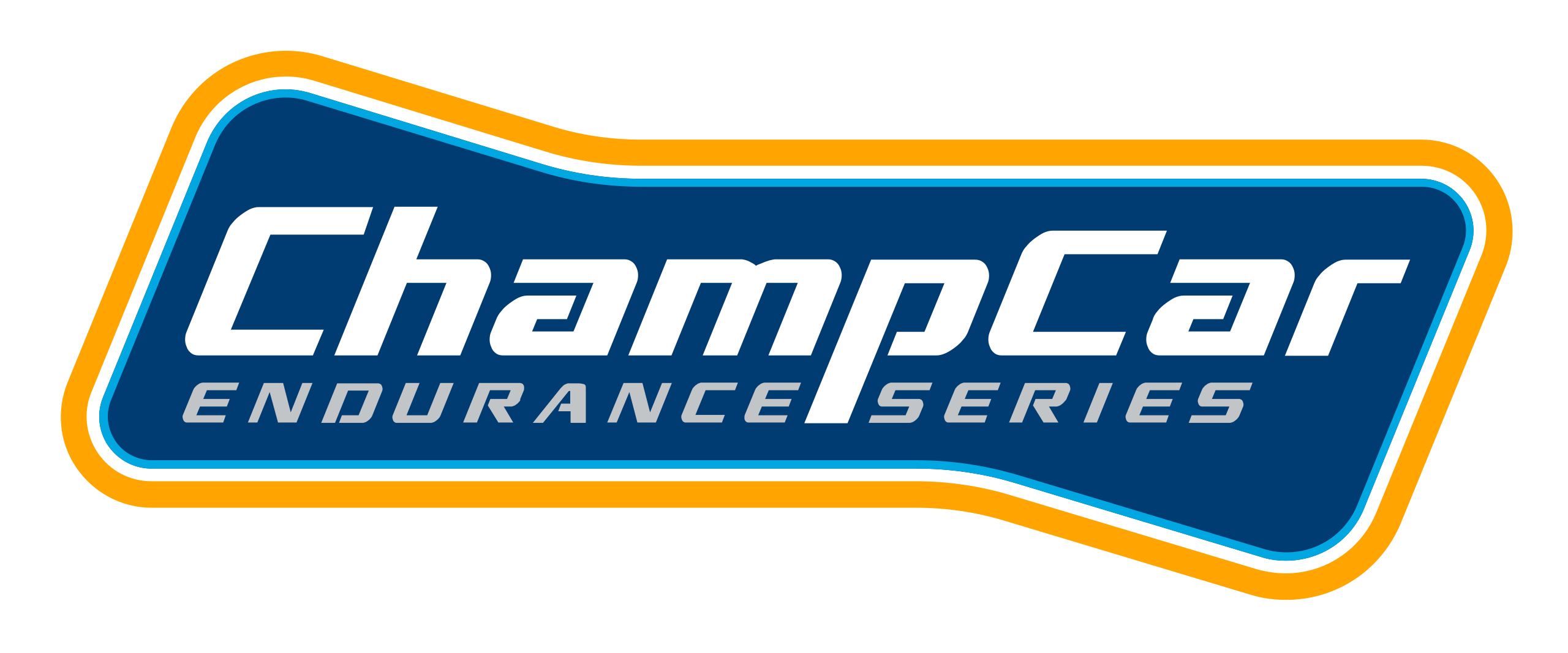 Champcar endurance series