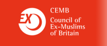 Thumbnail for Council of Ex-Muslims of Britain